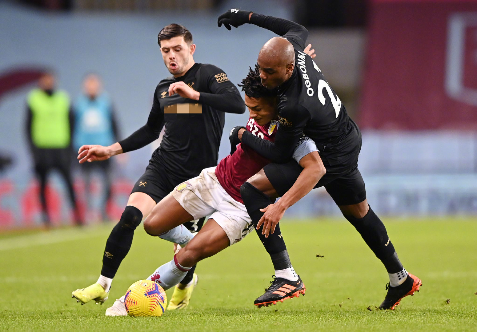 許會被證明 許會被證明