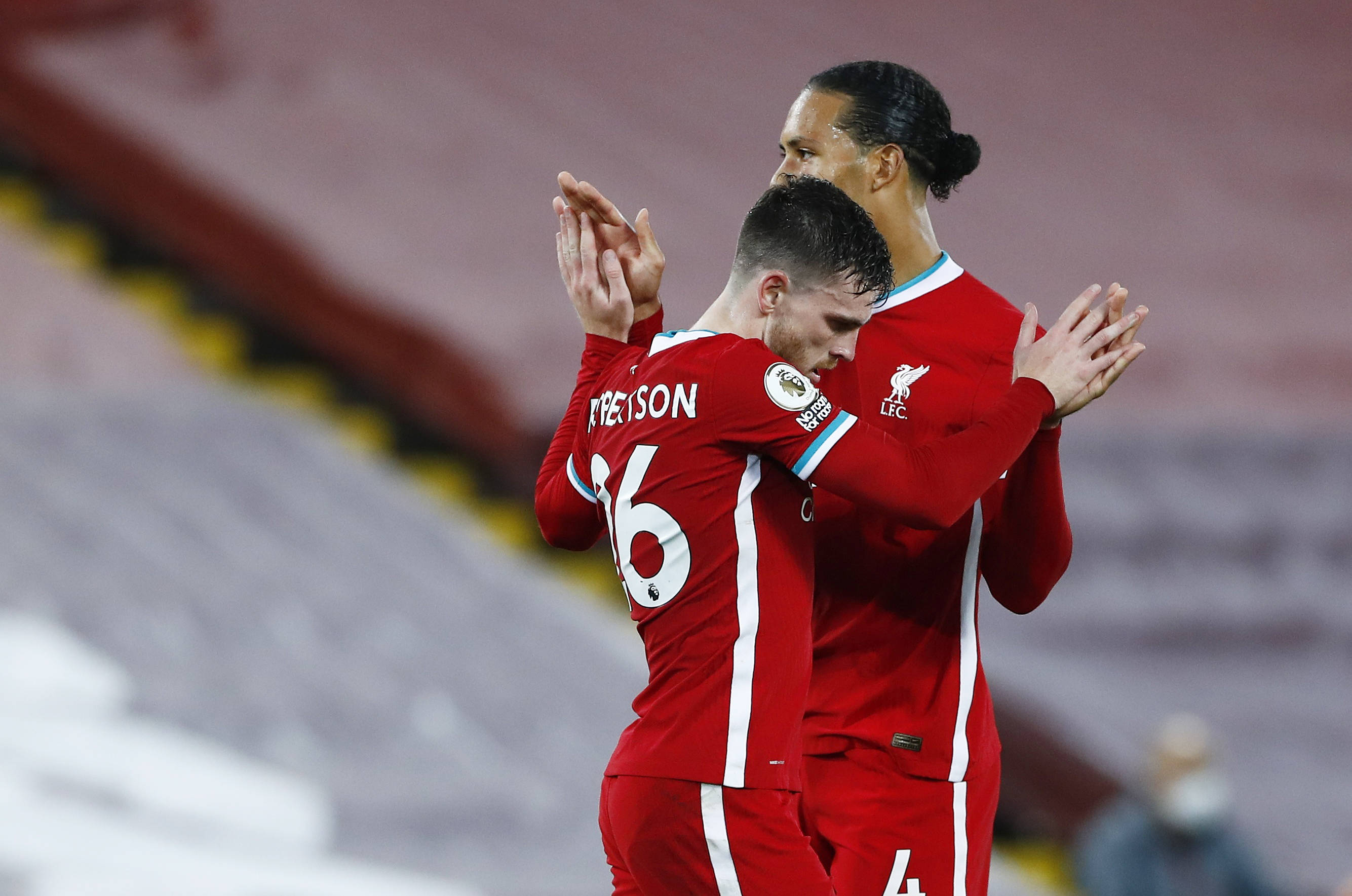 应的挑战 应的挑战