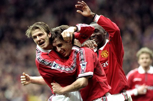 新星康寧漢 新星康寧漢