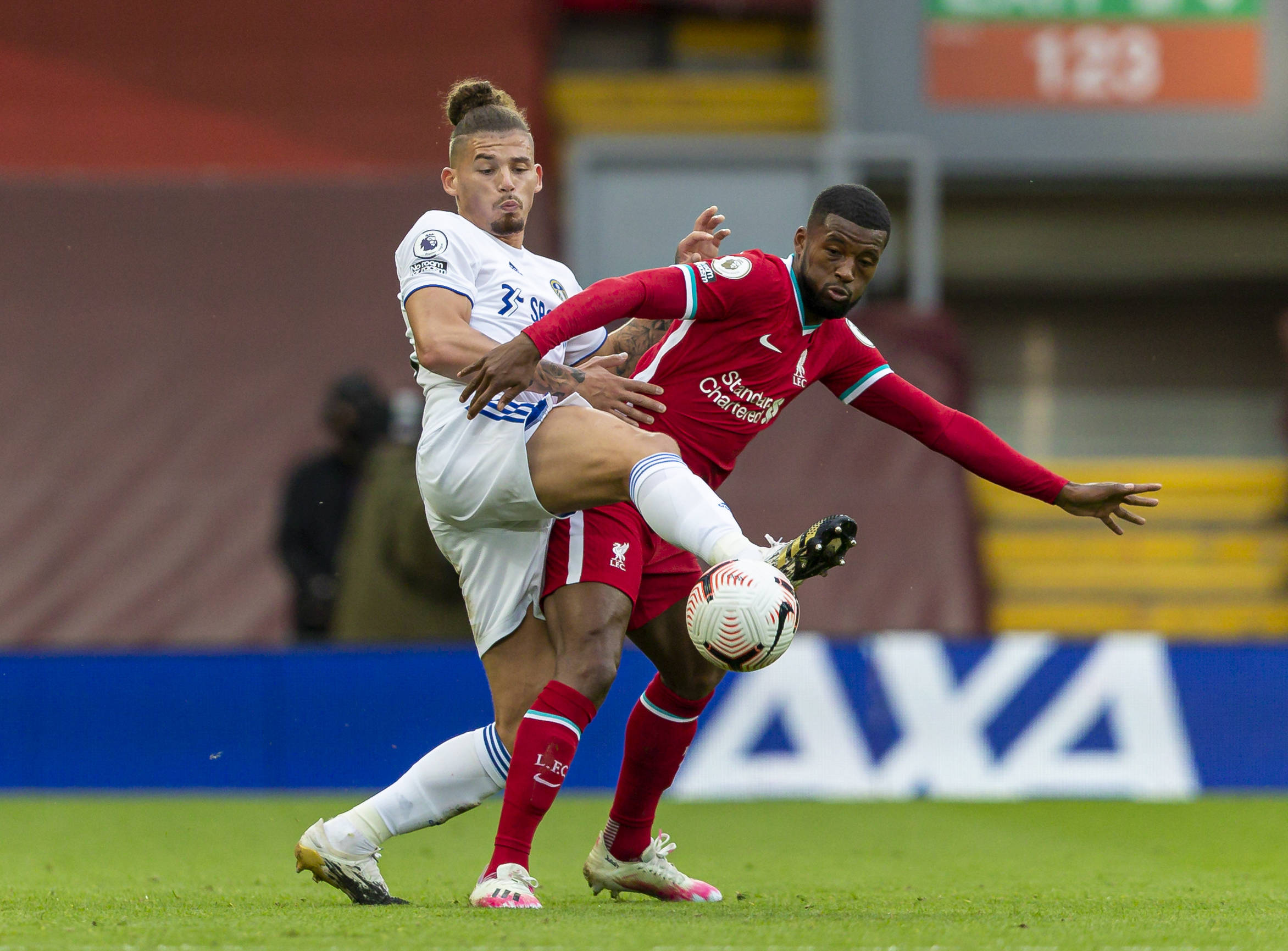 以及年輕球 以及年輕球